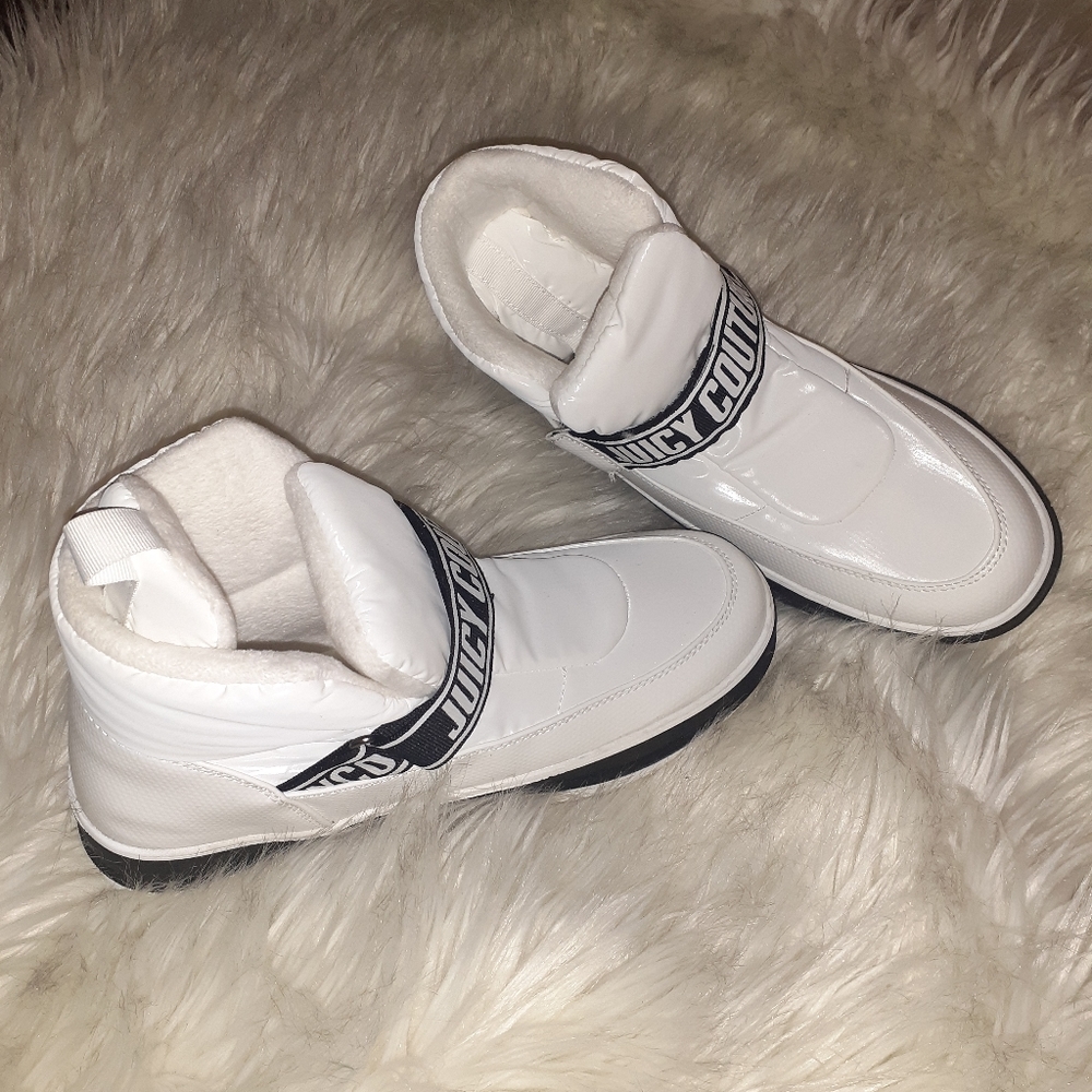 Juicy Couture Snowboots